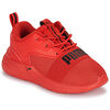 Chaussures enfant Puma Soft Wired 2 AC Inf