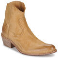 Sports d'hiver sur Grenoble : Boots Moma DALLAS