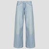 Jeans flare / larges Levis XL STRAIGHT