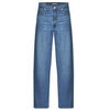 Jeans flare / larges Levis BAGGY DAD