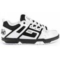 Skate & rollers sur Grenoble : Chaussures de Skate DVS Comanche