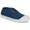 Baskets basses enfant Bensimon TENNIS LACET
