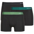 Boxers Jack & Jones JACNICK Noir Grenoble