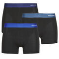 Boxers Jack & Jones JACNICK Noir