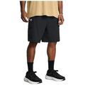 Short Under Armour Ua Vibe Cargo Tiss&eacute; Noir