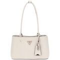 Sac a main Guess Sac porte epaule Ref 64907 Ivoire 27*17*9 cm