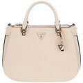 Sacs &agrave; mains sur Grenoble : Sac &agrave; main Guess Sac a main Ref 64886 Beige 29*23*9 cm Beige