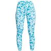 Jogging Roxy - Legging de sport - bleu