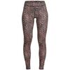Jogging Roxy - Legging de sport - noir et rose