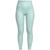 Jogging Roxy - Legging de sport - vert d'eau