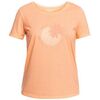 T-shirt Roxy - Tee-shirt - corail