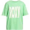 T-shirt Roxy - Tee-shirt - vert clair