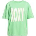 T-shirt Roxy - Tee-shirt - vert clair