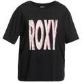 Tee-shirts sur Grenoble : T-shirt Roxy - Tee-shirt - noir