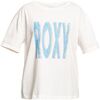 T-shirt Roxy - Tee-shirt - blanc