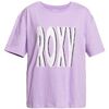 T-shirt Roxy - Tee-shirt - lilas