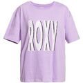 T-shirt Roxy - Tee-shirt - lilas Grenoble