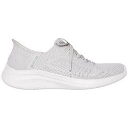 Baskets Skechers BASKETS SLIP-INS ULTRA FLEX ELEVATED MOTIO GRIS