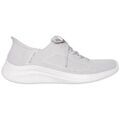 Baskets Skechers BASKETS SLIP-INS ULTRA FLEX ELEVATED MOTIO GRIS