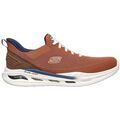 Baskets Skechers BASKETS SLIP-IN ARCH FIT ORVAN KINCADE ROUGE