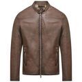 Vestes sur Grenoble : Veste Bomboogie JMROKE P LBS5-10 BROWN