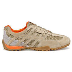 Baskets Geox snake