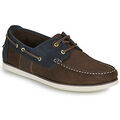 Chaussures bateau Barbour WAKE