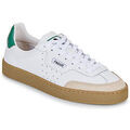 Baskets femme sur Grenoble : Baskets basses Faguo LUMBO