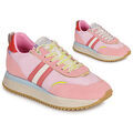 Baskets basses Serafini TORINO