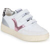 Baskets basses Victoria SEUL TIRAS EFECTO PIEL ANIMAL PRINT