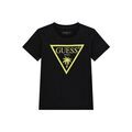 Tee-shirts enfants sur Grenoble : T-shirt enfant Guess T SHIRT MINIME