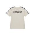 Tee-shirts enfants sur Grenoble : T-shirt enfant Guess T SHIRT MINIME