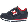 Baskets enfant New Balance sportive 373 Porcelain bleu