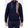 Pulls/Sweat sur Grenoble : Pull 3Gm SWEATSHIRT SSM03-100 NAVY