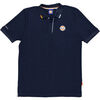 Polo 3Gm POLO POM04-100 NAVY