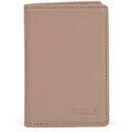 Porte-monnaie Fagola &Eacute;my Beige