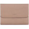 Porte-monnaie Fagola &Eacute;my Beige