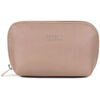 Porte-monnaie Fagola &Eacute;my Beige