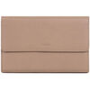 Porte-monnaie Fagola &Eacute;my Beige