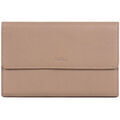 Sac & Bagage sur Grenoble : Porte-monnaie Fagola &Eacute;my Beige
