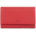 Sac & Bagage sur Grenoble : Porte-monnaie Fagola &Eacute;my Rouge