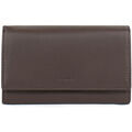 Sac & Bagage sur Grenoble : Porte-monnaie Fagola &Eacute;my Marron