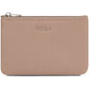 Porte-monnaie Fagola &Eacute;my Beige