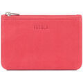 Sac & Bagage sur Grenoble : Porte-monnaie Fagola &Eacute;my Rouge