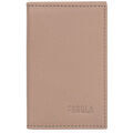 Porte-monnaie Fagola &Eacute;my Beige