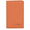 Porte-monnaie Fagola &Eacute;my Marron
