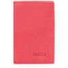 Porte-monnaie Fagola &Eacute;my Rouge
