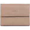 Porte-monnaie Fagola &Eacute;my Beige