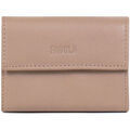 Sac & Bagage sur Grenoble : Porte-monnaie Fagola &Eacute;my Beige