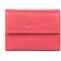 Sac & Bagage sur Grenoble : Porte-monnaie Fagola &Eacute;my Rouge